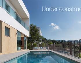 chalet sale alcalali by 630,000 eur