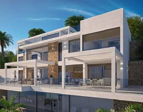 villas for sale in el verger