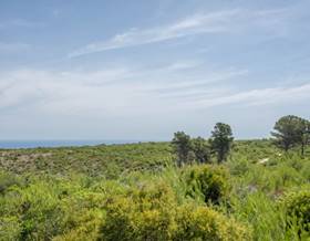 land sale javea xabia cabo san antonio by 599,000 eur