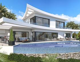 chalet sale pego monte pego by 935,000 eur