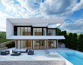 houses for sale in la nucia