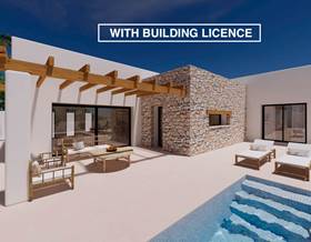 chalet sale moraira by 1,499,000 eur