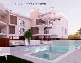 apartments for sale in moraira