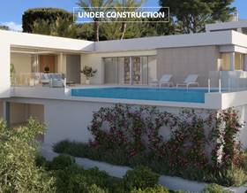 chalet sale benitachell cumbre del sol by 1,375,000 eur