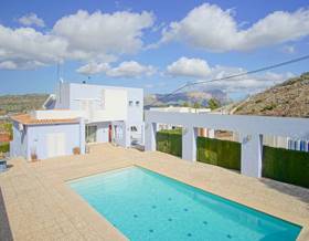 houses for sale in javea xabia