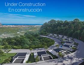 chalet sale pedreguer monte solana by 529,000 eur