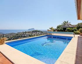 houses for sale in gata de gorgos