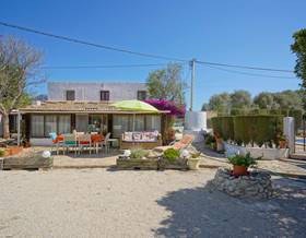 houses for sale in sanet y negrals