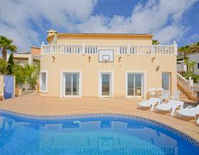 chalet sale benitachell cumbre del sol by 715,000 eur