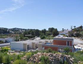 villas for sale in cumbre del sol