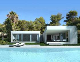 villas for sale in el verger