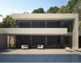 chalet sale pedreguer monte solana by 699,000 eur