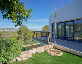 houses for sale in benitachell