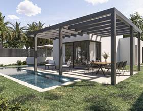 chalet sale alcalali la solana gardens by 440,000 eur