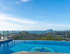 chalet sale moraira paichi by 1,990,000 eur