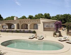 villas for sale in pedreguer