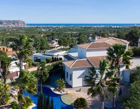 houses for sale in la xara