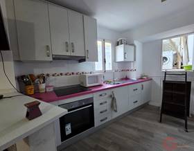 houses for sale in almegijar
