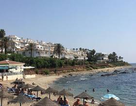 flat sale mijas la cala de mijas by 680,000 eur