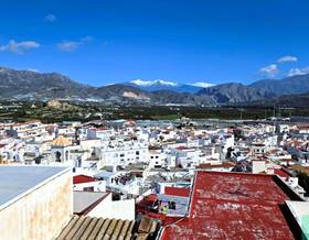 houses for sale in otivar