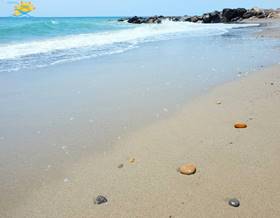 apartment sale chilches playa by 120,000 eur