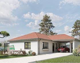 chalet sale siero noreña by 380,000 eur