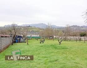 land sale oviedo san claudio by 212,500 eur