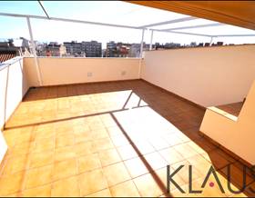 duplex sale sant carles de la rapita centro  by 162,000 eur