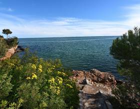 single family house sale alcanar playa by 189,900 eur