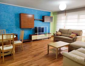 flat sale burgos gamonal by 215,000 eur