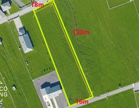 land sale asturias valdes by 60,000 eur