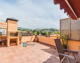 penthouse sale malaga by 585,000 eur