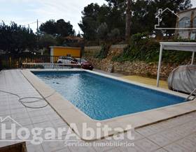 chalet sale godelleta cabuchuelos by 245,000 eur