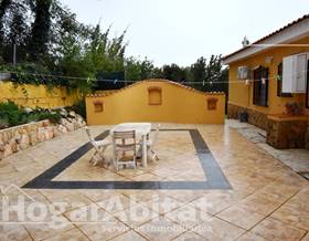 chalet sale godelleta cabuchuelos by 245,000 eur