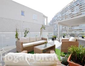 penthouse sale cullera raco by 385,000 eur