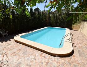 houses for sale in almassera