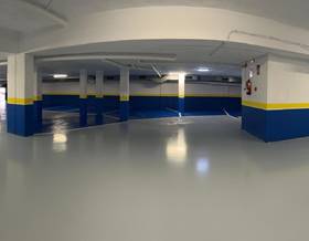 garages for sale in franqueses del valles