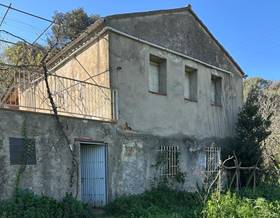 rustic property sale montcada i reixac vallensana by 169,000 eur