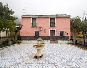 houses for sale in atarfe