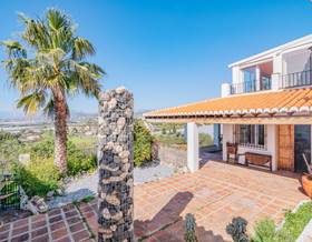 chalet sale motril los tablones - la garnatilla by 485,000 eur