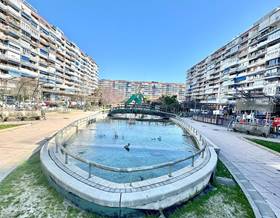 premises for rent in sur madrid