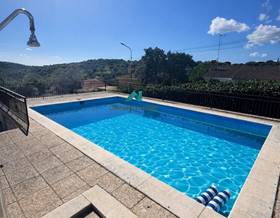 villas for sale in madrid province