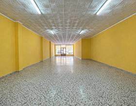 premises for sale in teulada