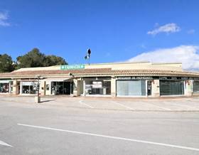 premises for sale in moraira