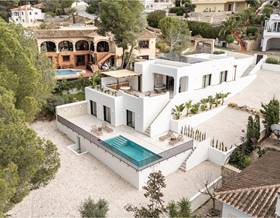 villas for sale in las ramblas