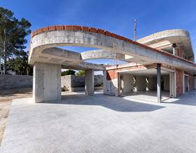 villas for sale in moraira