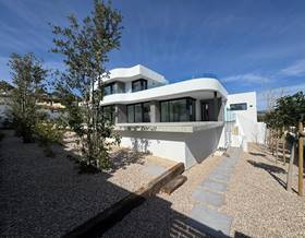villas for sale in alicante province