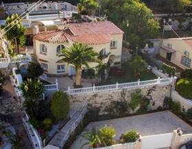 villas for sale in benissa
