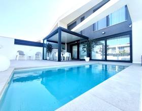 villa sale gran alacant calle malta by 449,000 eur