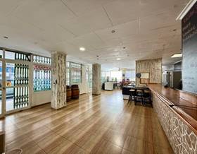 premises for sale in benidorm